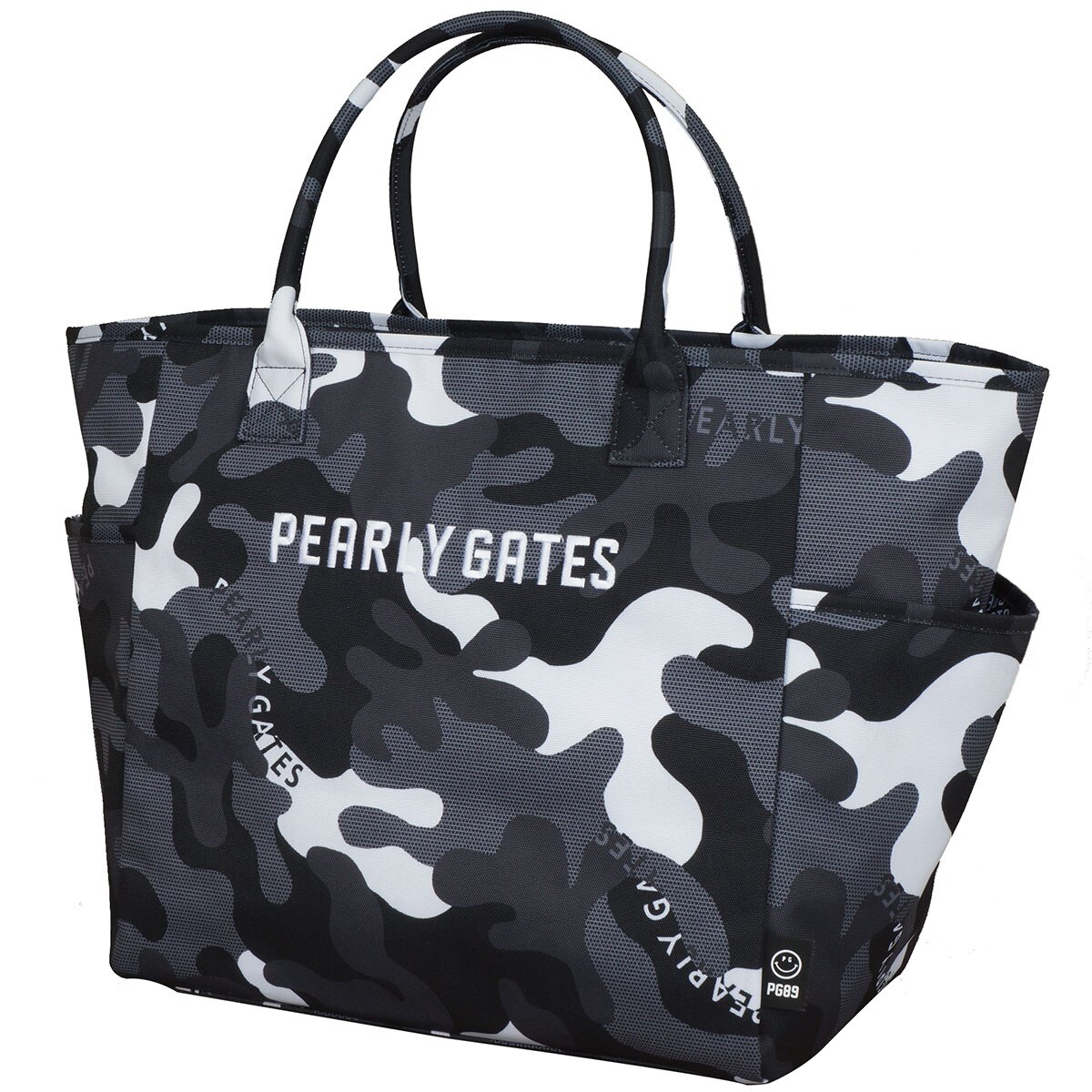 口コミ・評価｜ブラックカモ ロッカーバッグ（ボストンバッグ