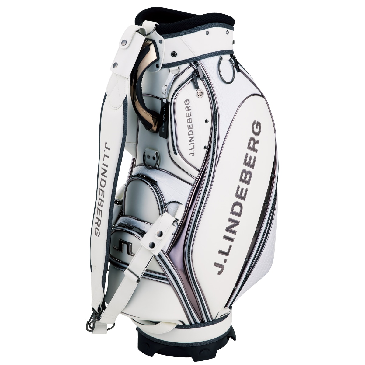 口コミ・評価｜キャディバッグ（【男性】キャディバッグ）｜J