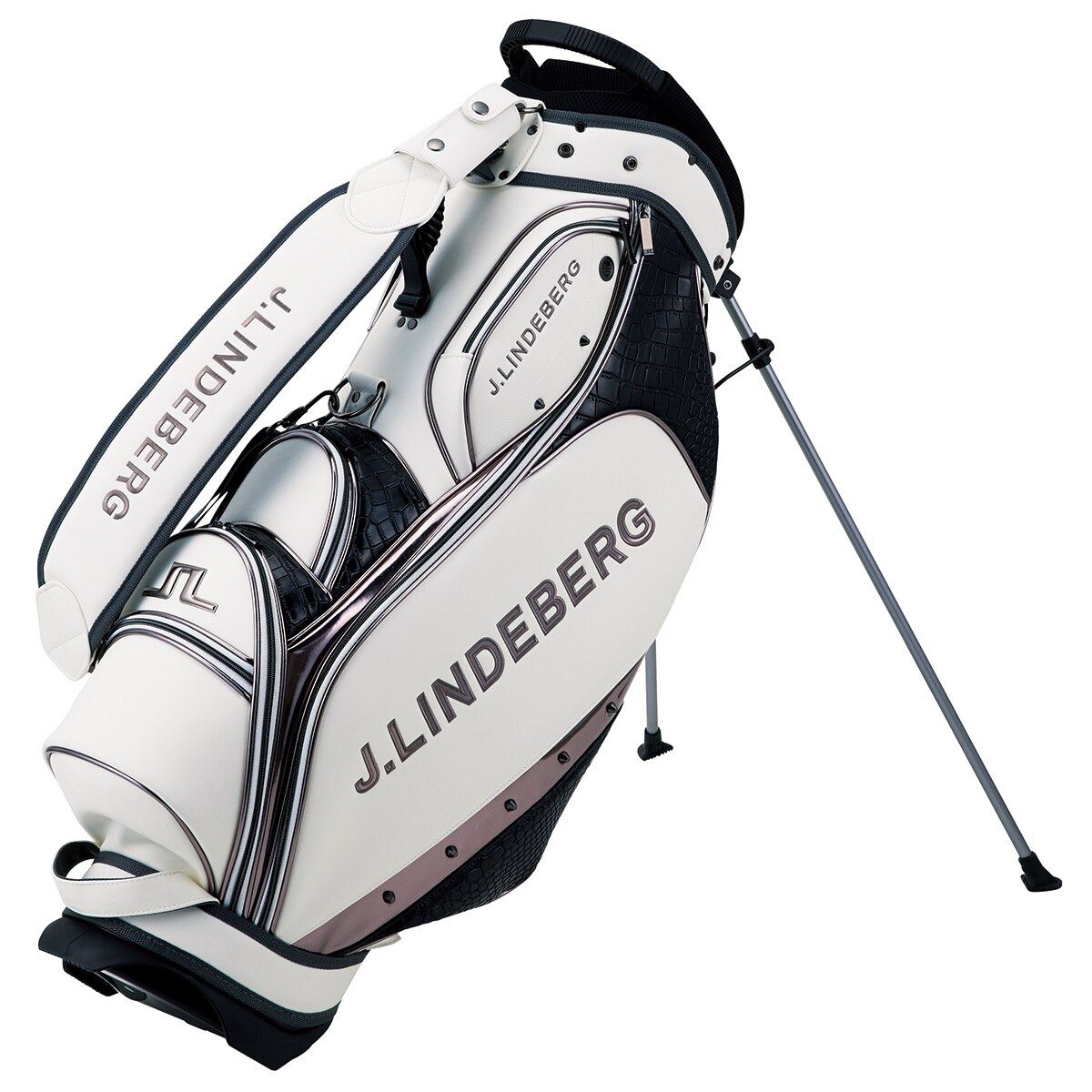 口コミ・評価｜スタンドキャディバッグ（【男性】キャディバッグ）｜J