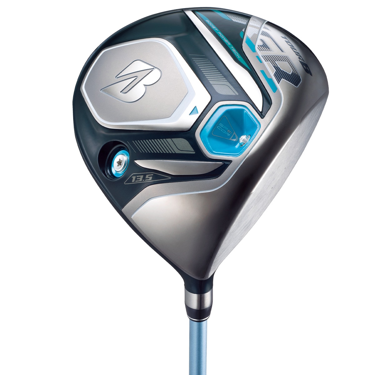 JGR ドライバー AiR Speeder JGR レディス(ドライバー（単品）)|TOUR B