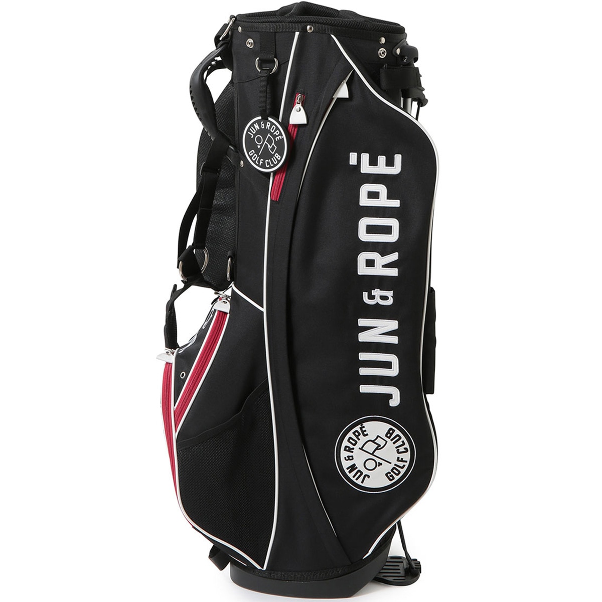 口コミ・評価｜ロゴ入りスタンドキャディバッグ（【男性】キャディ