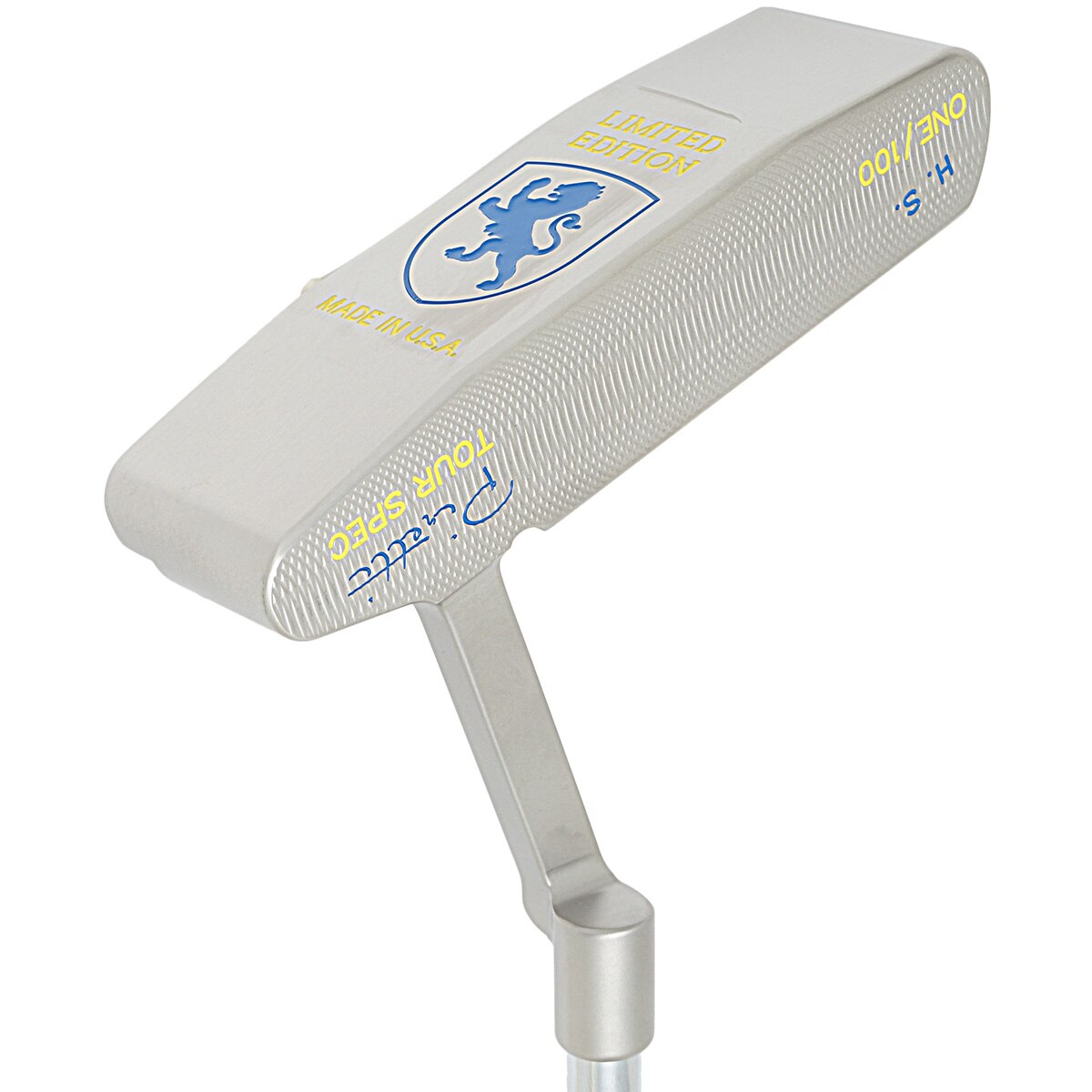 コットンウッド2 HS ツアースペック リミテッドエディション 100