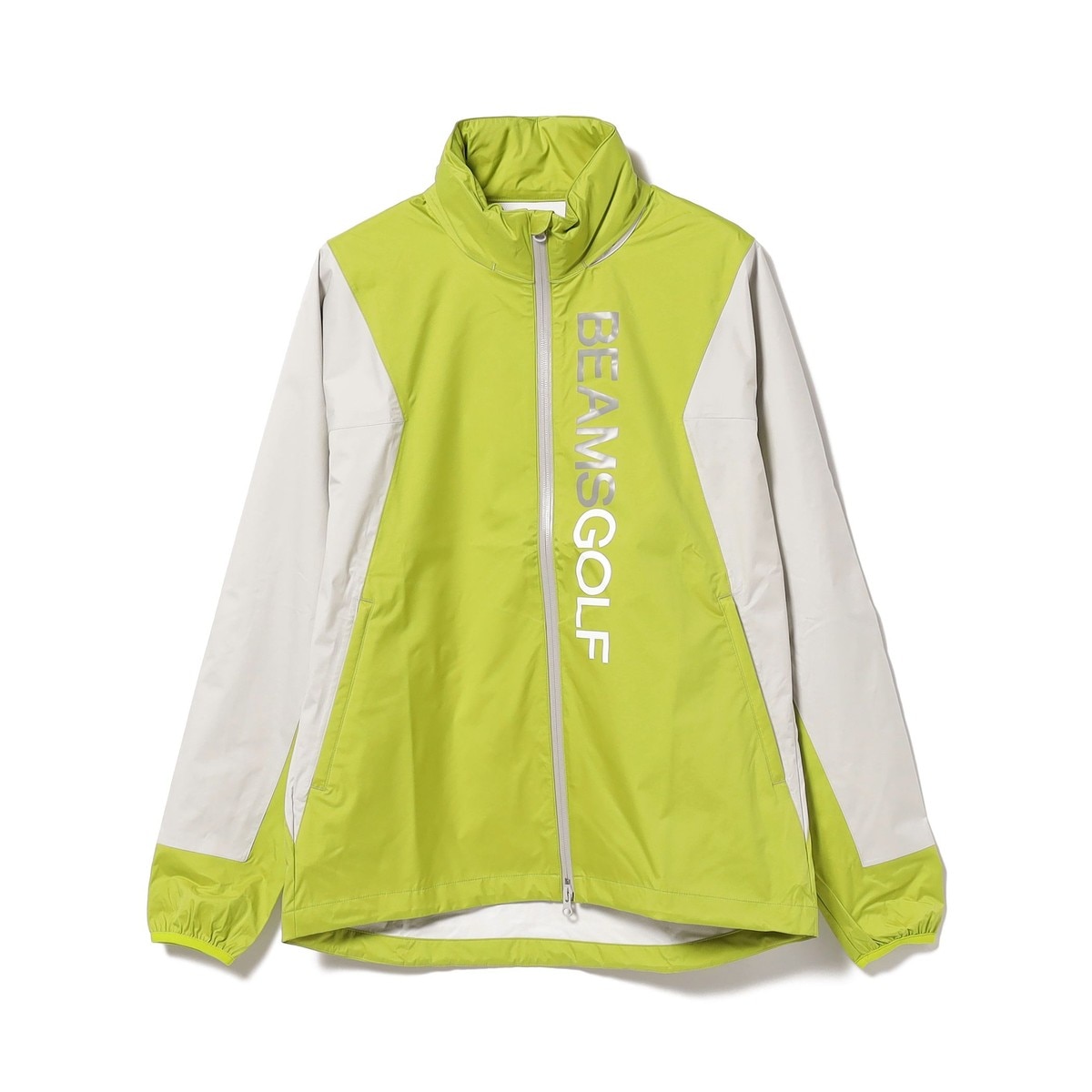 BEAMS GOLF ORANGE LABEL オールコンディション 撥水ブルゾン(アウター