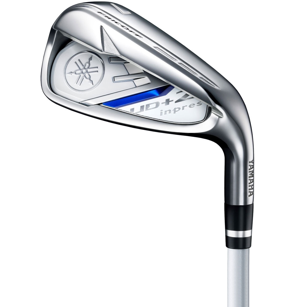 セール・アウトレット】21 インプレス UD+2 アイアン(単品) Air