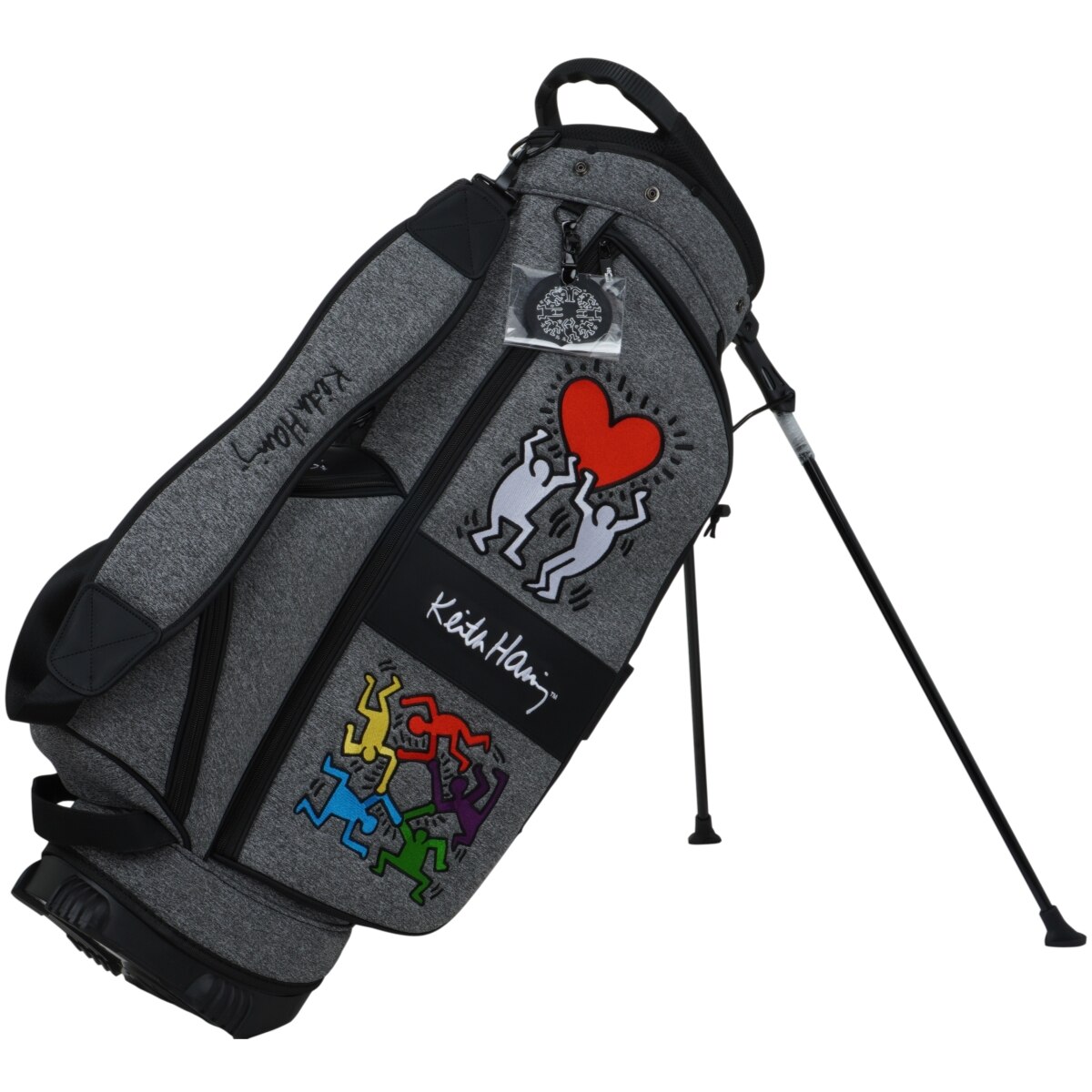 口コミ・評価｜スタンドキャディバッグ（【男性】キャディバッグ