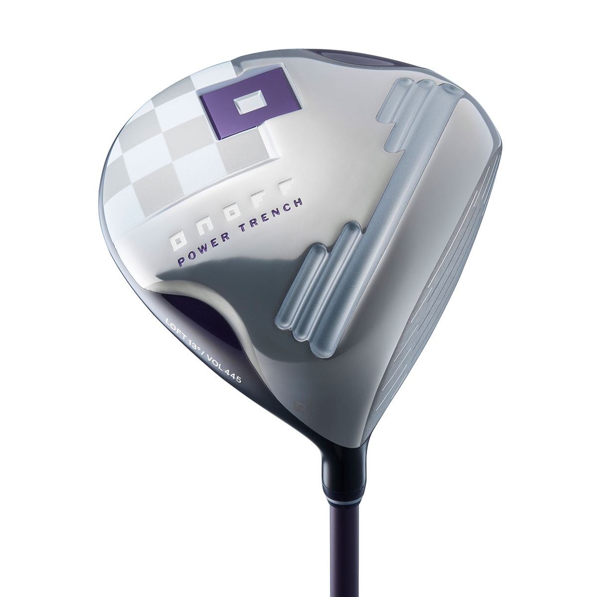 オノフ ドライバー レディ ドライバー SMOOTH KICK LP-421D レディス