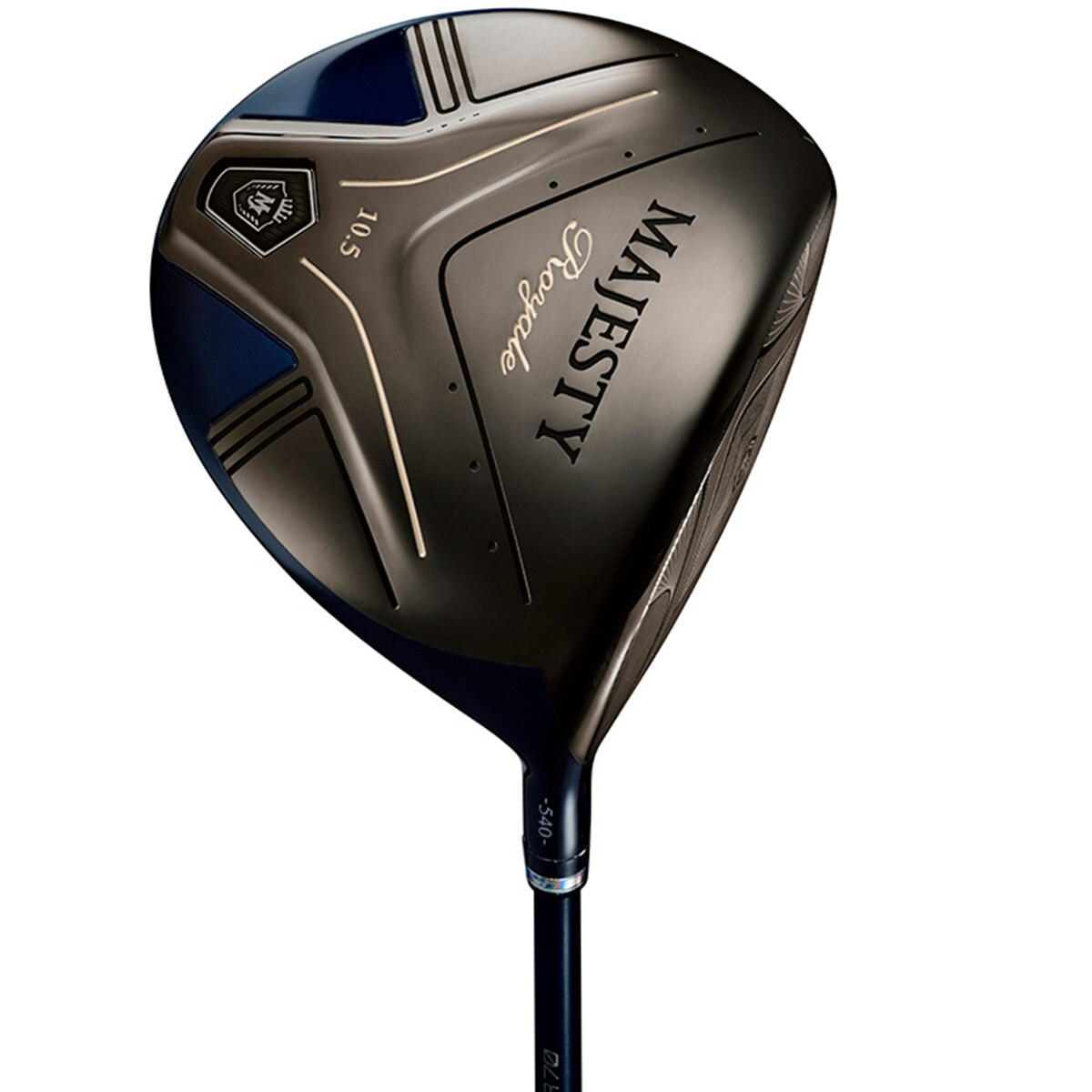 ロイヤル TOURドライバー MAJESTY LV540 TOUR(ドライバー（単品