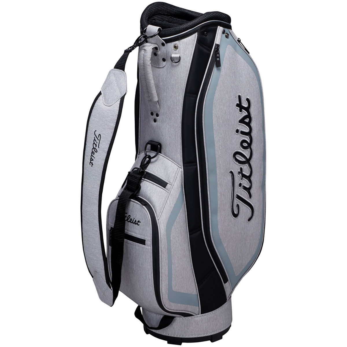 口コミ・評価｜シンプルアスリート キャディバッグ（【男性】キャディ