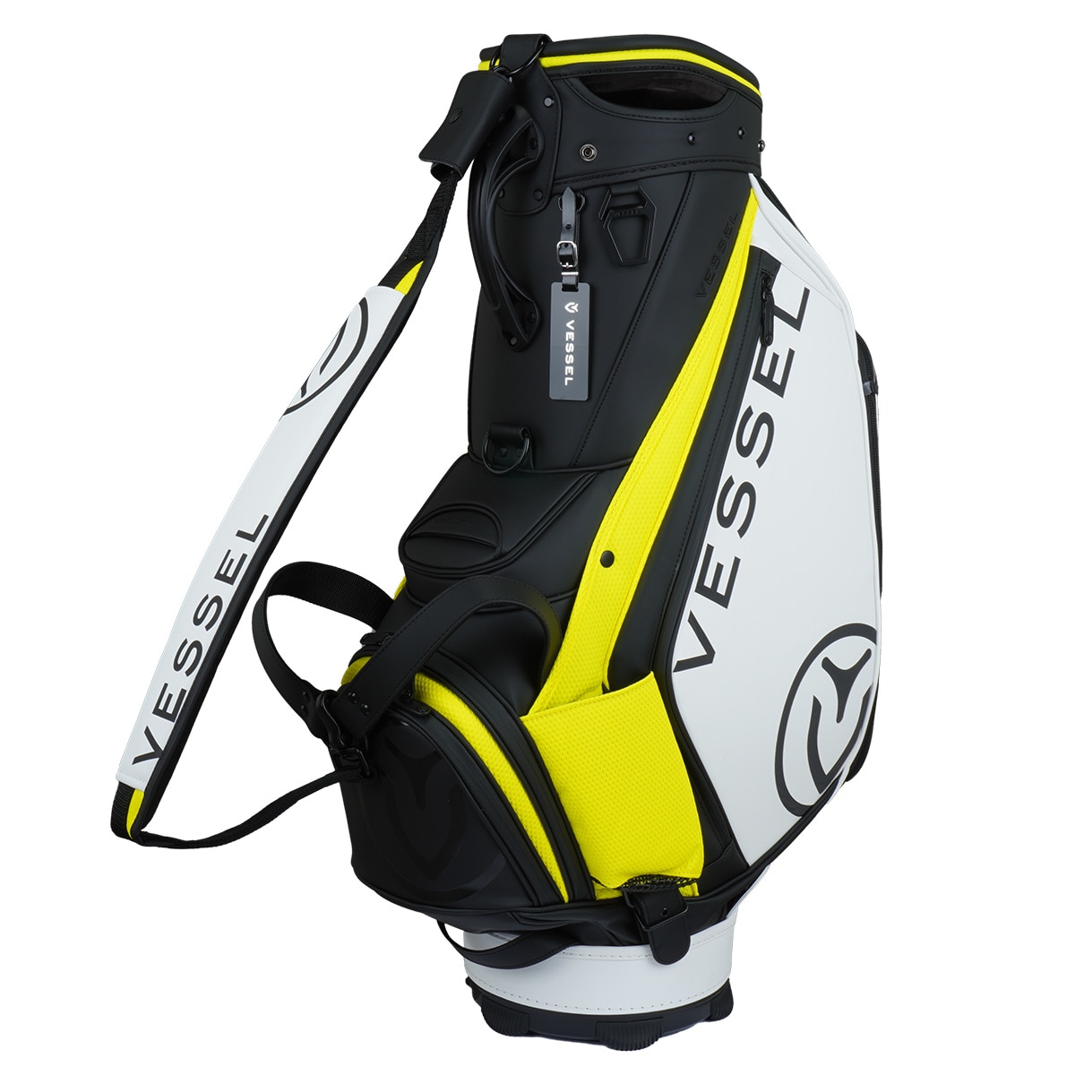 口コミ・評価｜プレミアムスタッフ キャディバッグ（【男性】キャディ