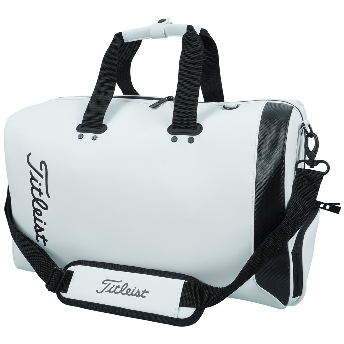 Titleist ボストンバッグ (タイトリスト) 通販｜GDOゴルフショップ