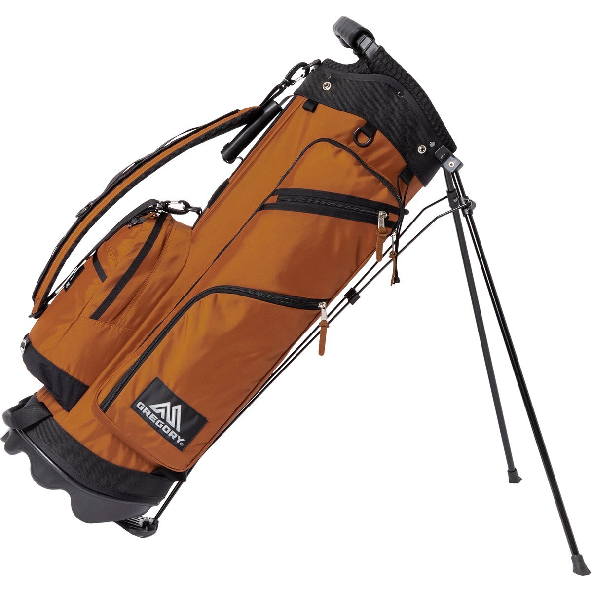 口コミ・評価｜クラシック スタンドキャディバッグ（【男性】キャディ