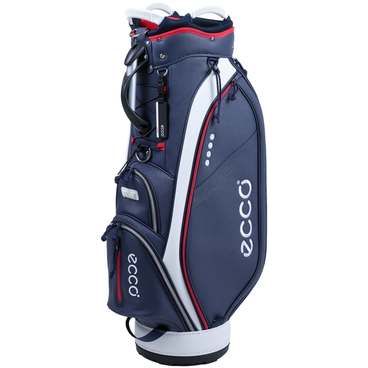 口コミ・評価｜キャディバッグ（【男性】キャディバッグ）｜ecco