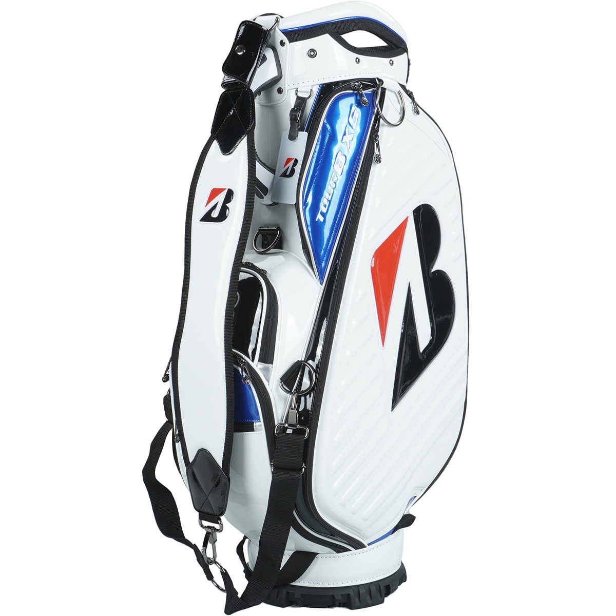 口コミ・評価｜限定プロレプリカキャディバッグ（【男性】キャディ