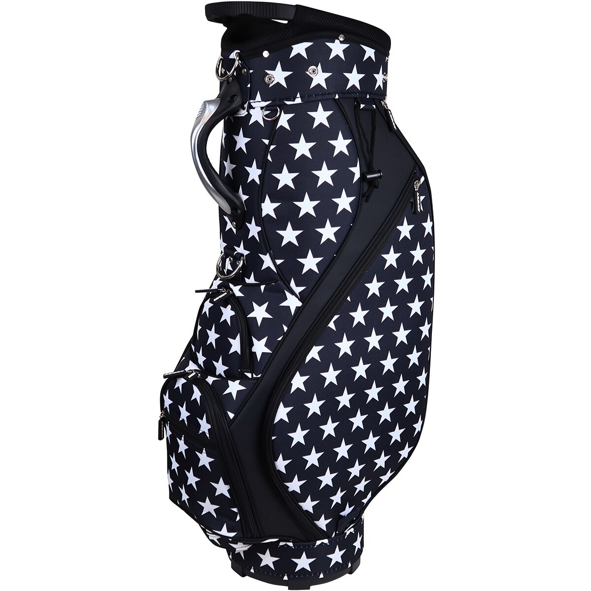 AZROF アズロフ ゴルフキャディバッグ AZ-5TCB01AZROF キャディバッグ