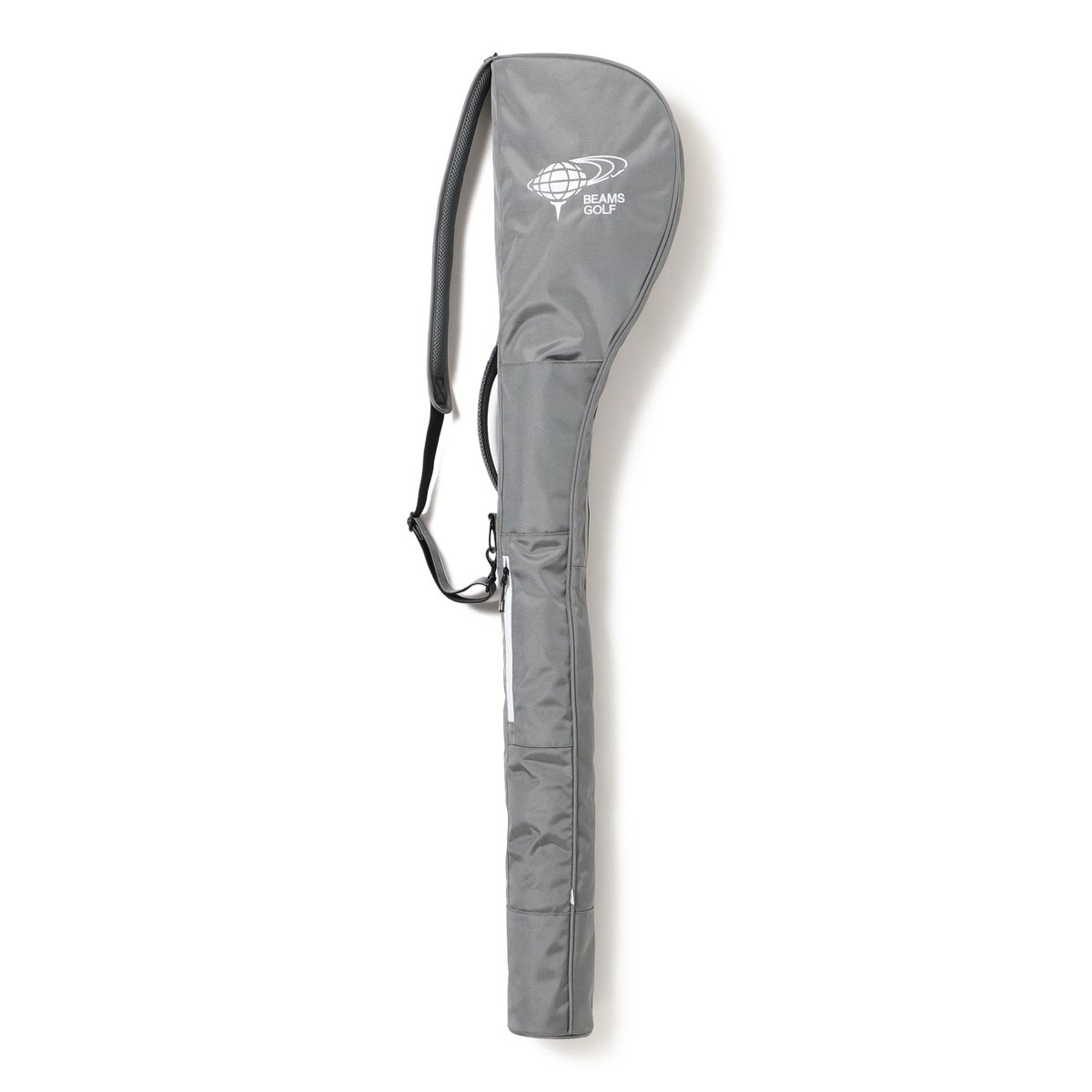 BEAMS GOLF クラブケース 3(クラブケース)|BEAMS GOLF(ビームスゴルフ