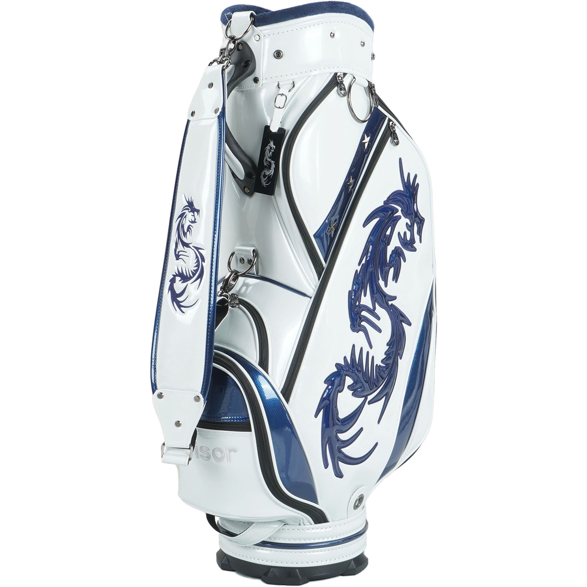 アドバイザー(ADVISOR) キャディバッグ 通販｜GDOゴルフショップ