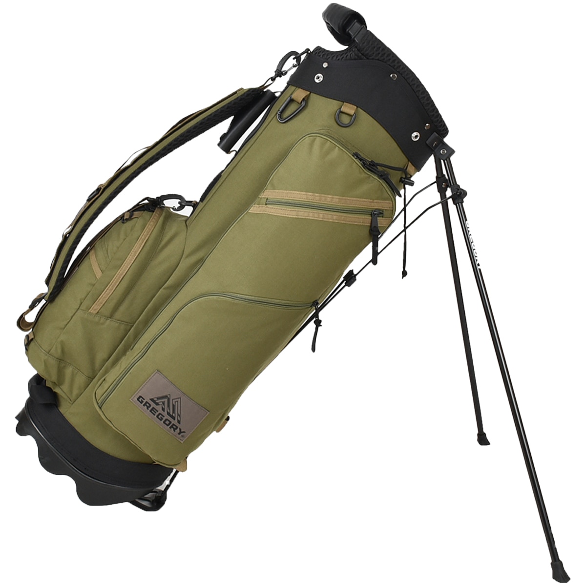 口コミ・評価｜クラシックスタンドキャディバッグ（【男性】キャディ