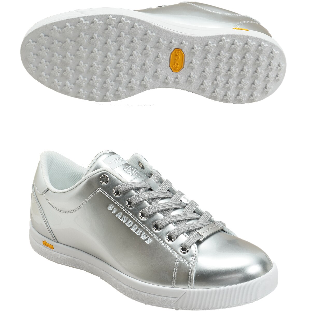 口コミ・評価｜Vibram スパイクレスシューズ（【男性】シューズ）｜St