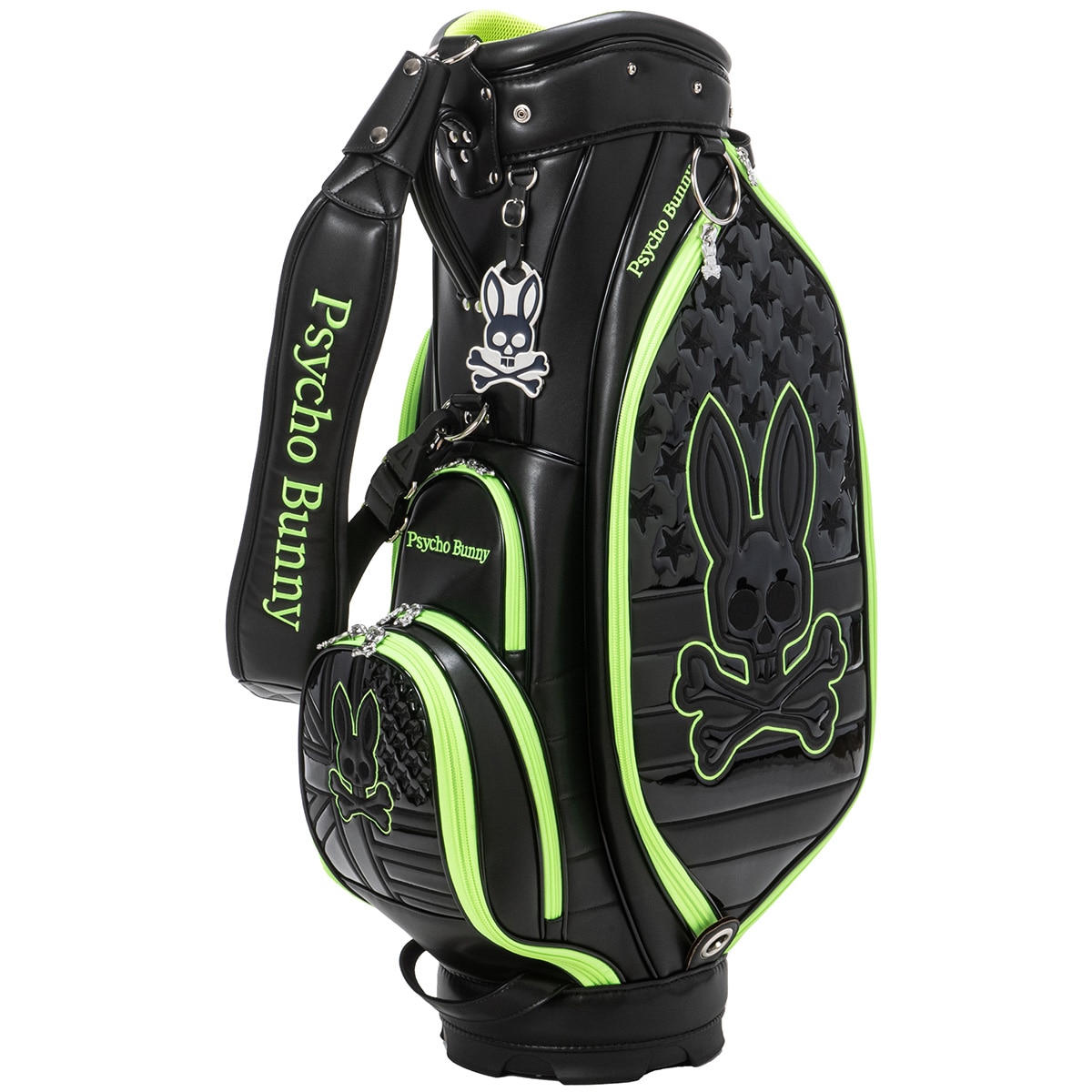 口コミ・評価｜LIMITED EDITION キャディバッグ（【男性】キャディ