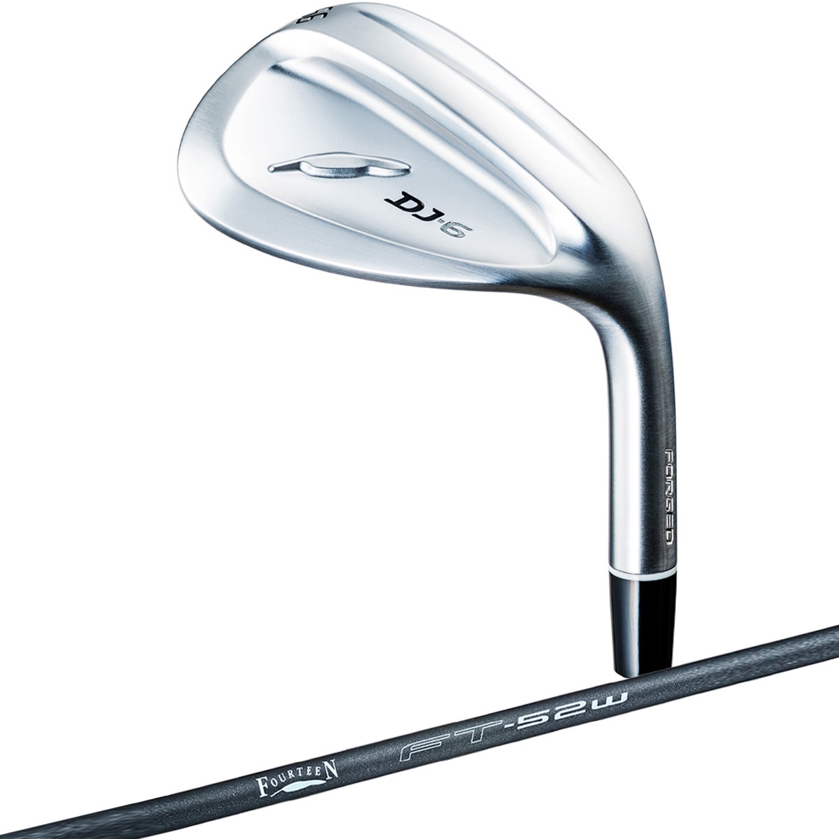 DJ-6 ウェッジ FT-52w Ver2 レディス(ウェッジ（単品）)|DJ