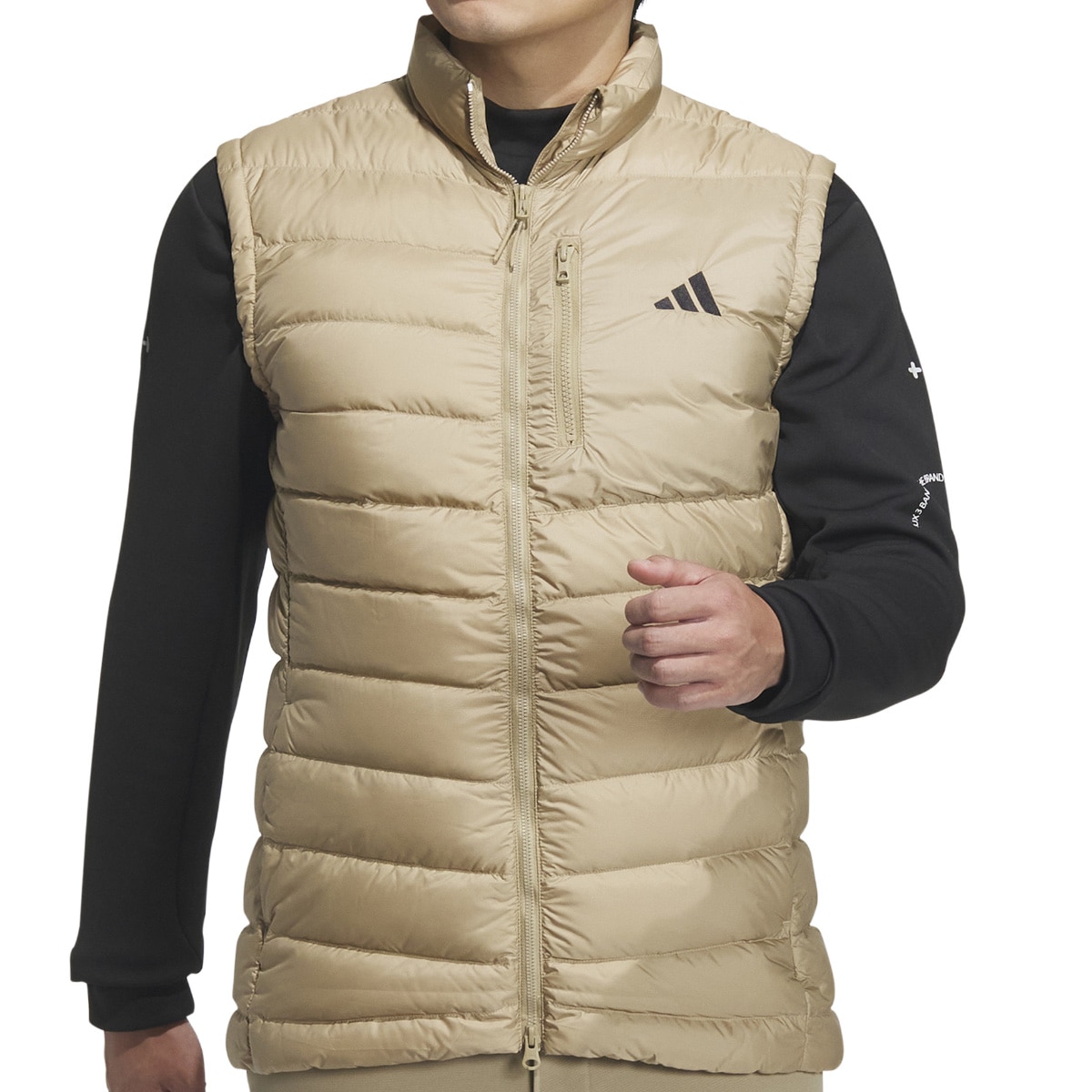 口コミ・評価｜リップストップ フルジップ ダウンベスト（ベスト