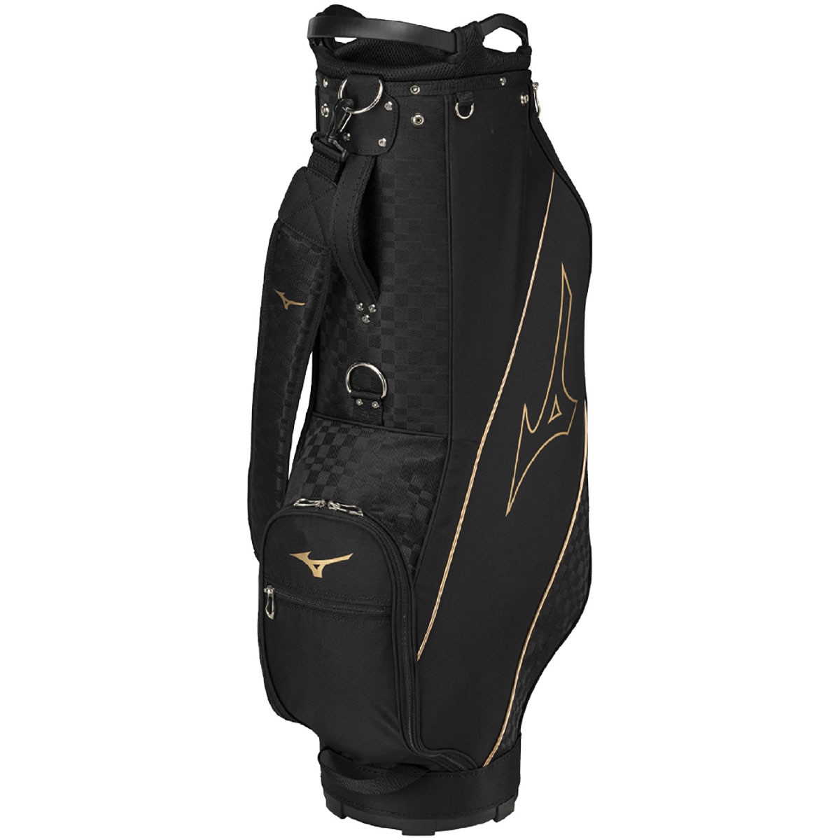 NX.2 キャディバッグ(【男性】キャディバッグ)|MIZUNO(ミズノ