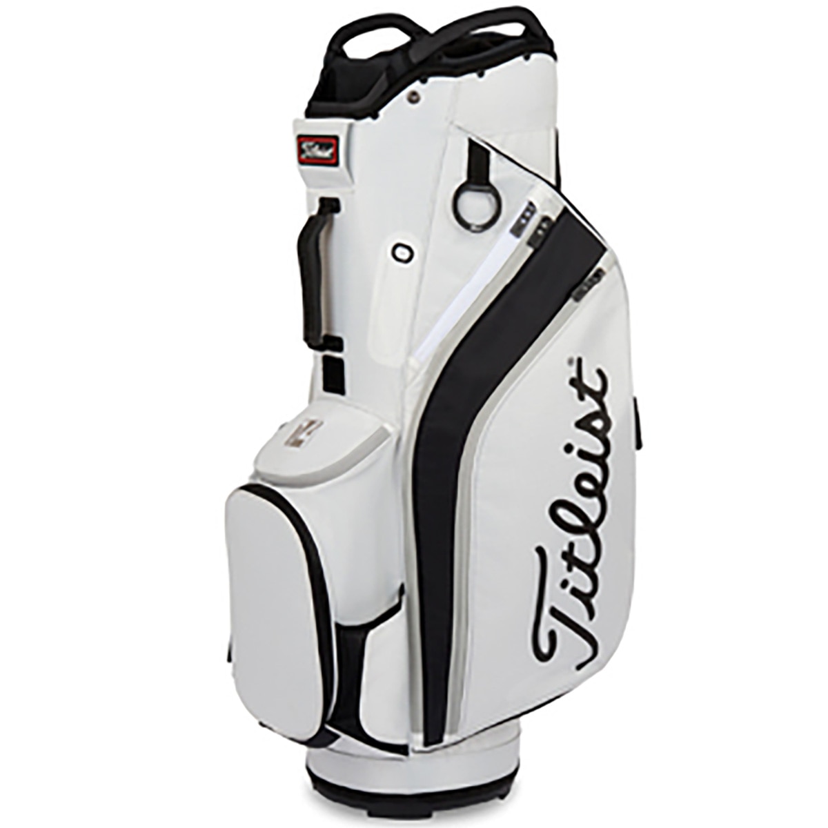 カート14 キャディバッグ(【男性】キャディバッグ)|TITLEIST