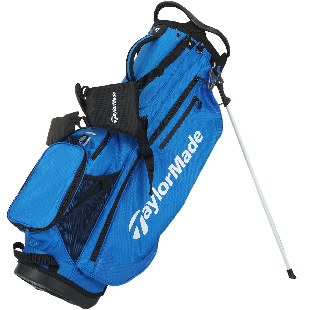 プロ スタンドキャディバッグ(【男性】キャディバッグ)|Taylor Made