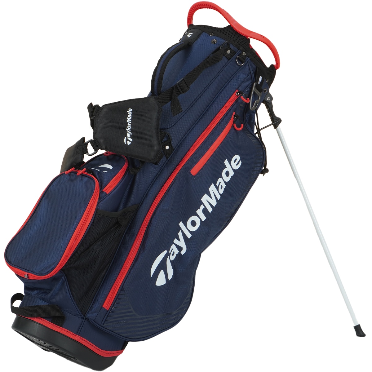 プロ スタンドキャディバッグ(【男性】キャディバッグ)|Taylor Made