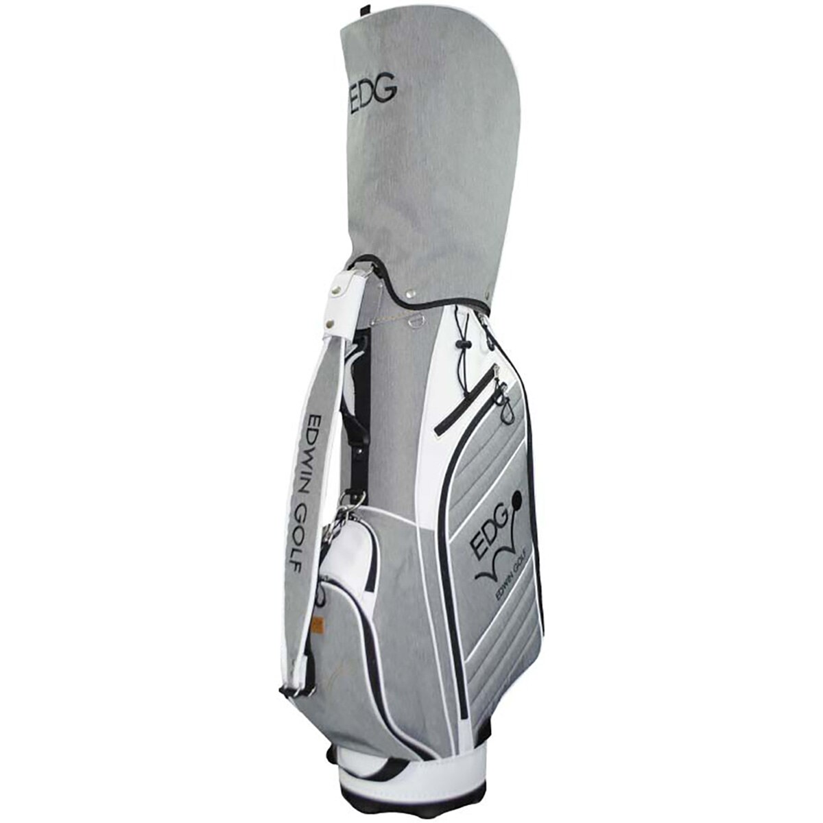 エドウィン キャディバッグ 通販｜GDOゴルフショップ