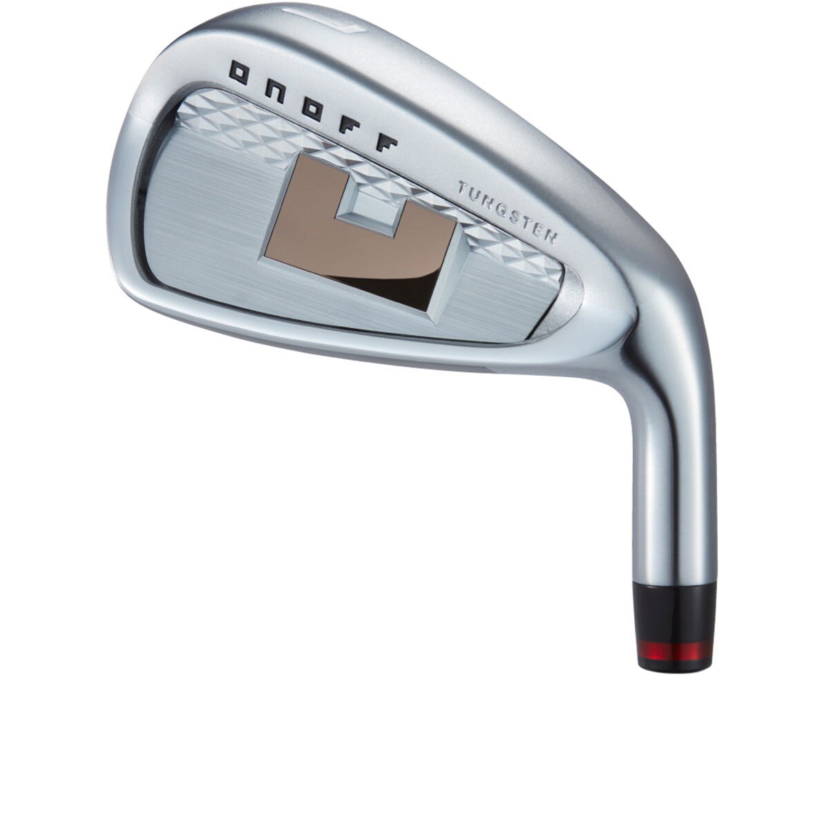 口コミ・評価｜オノフ AKA アイアン(5本セット) N.S.PRO 850／950GH