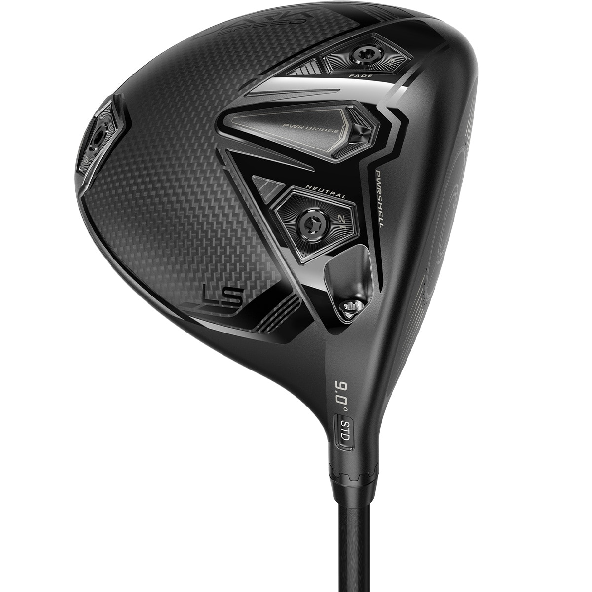 口コミ・評価｜ダークスピード LS ドライバー Speeder NX for cobra