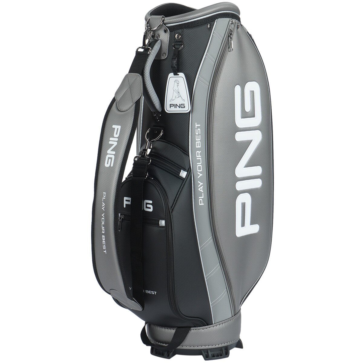 ピン(PING) ゴルフバッグ・ケース メンズ 通販｜GDOゴルフショップ