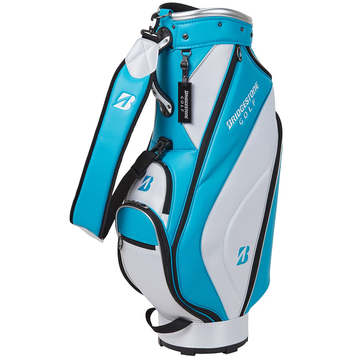 ブリヂストンゴルフ キャディバッグ (ブリヂストン) 通販｜GDOゴルフ