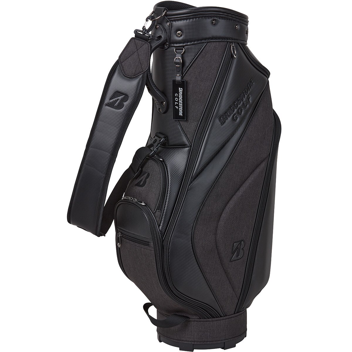 軽量モデル キャディバッグ(【男性】キャディバッグ)|BRIDGESTONE GOLF