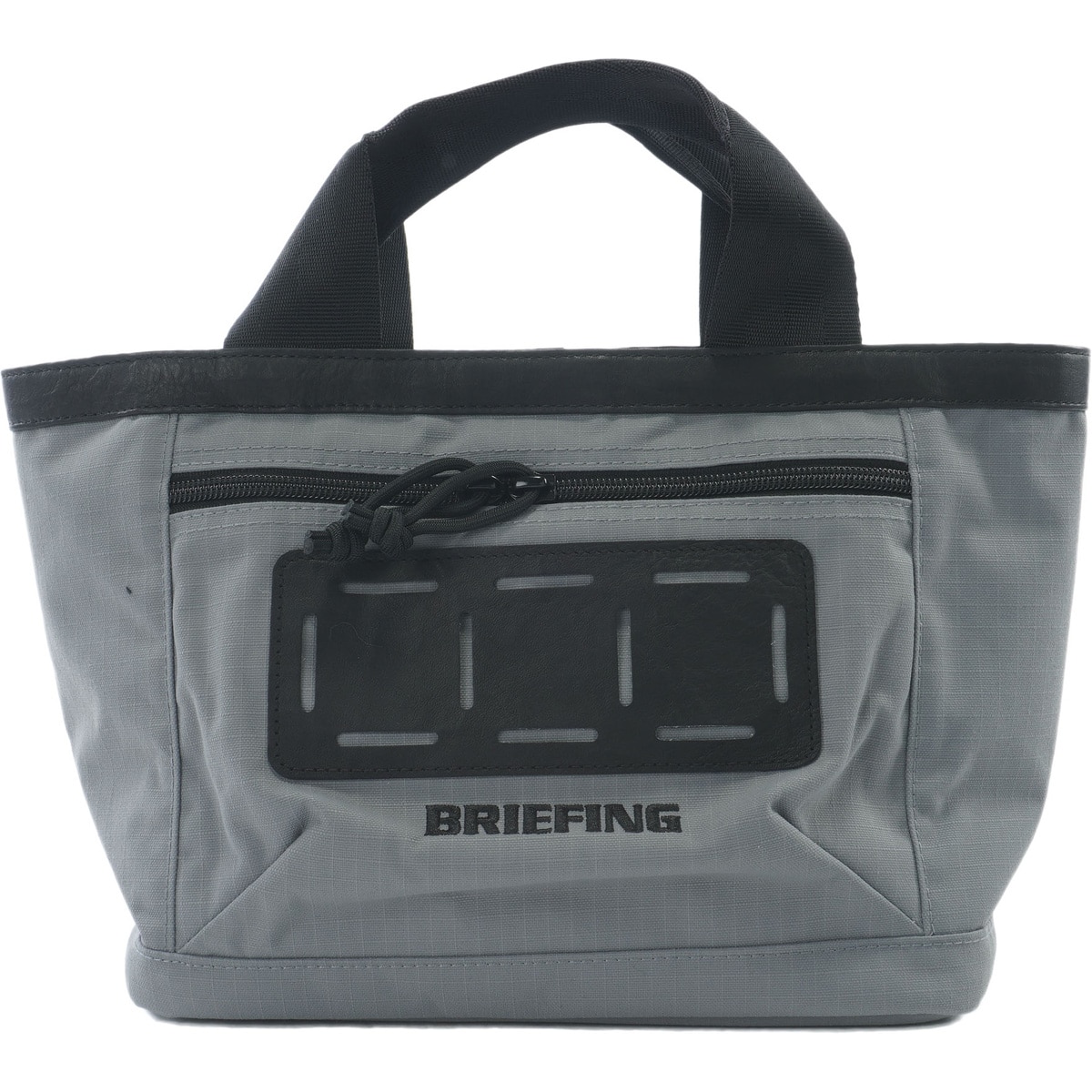 DL FD RIP カートトートバッグ(ラウンドバッグ)|BRIEFING