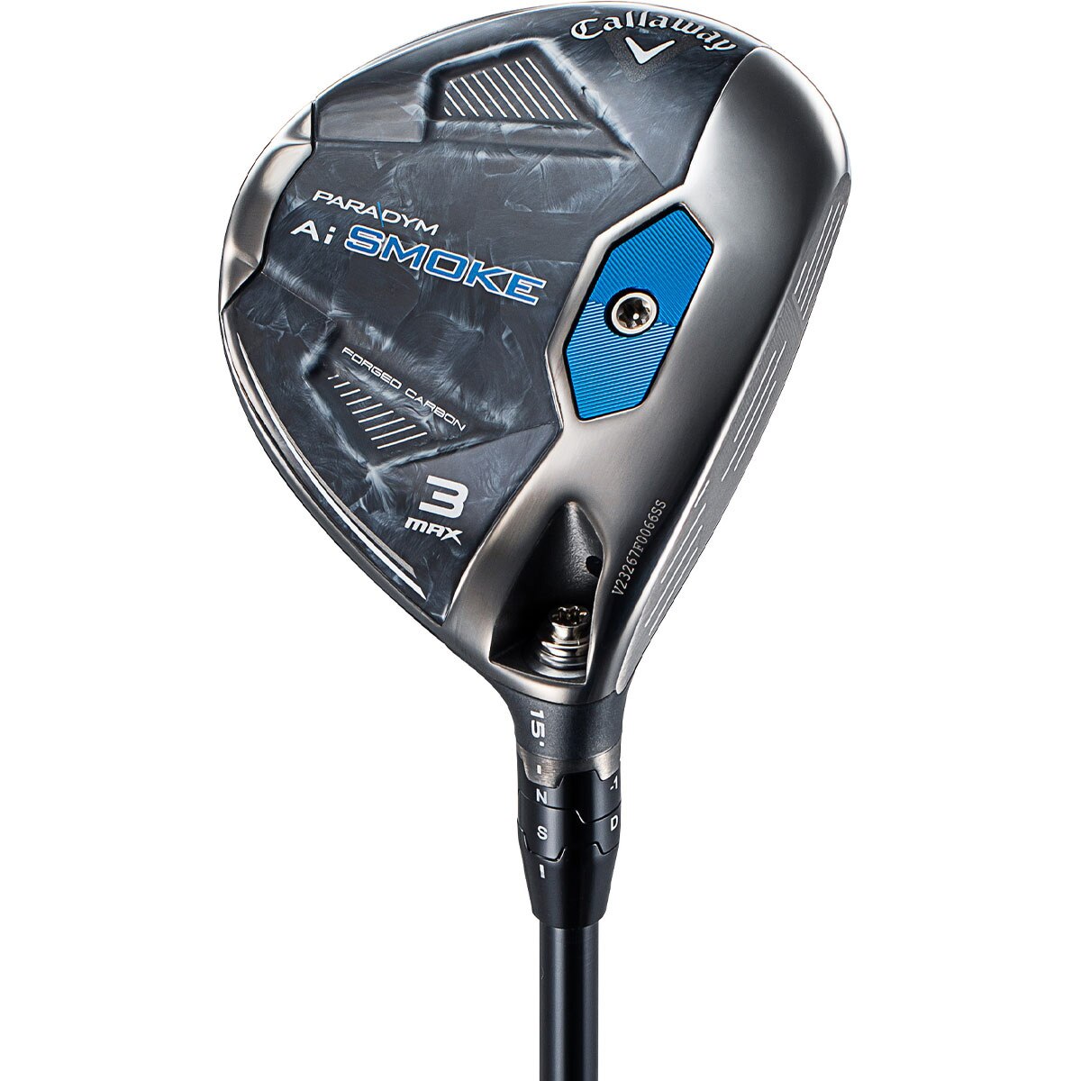 パラダイム Ai SMOKE MAX フェアウェイウッド TENSEI 50 for Callaway