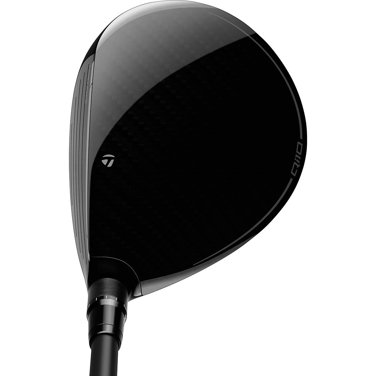 Qi10 Tour フェアウェイウッド SPEEDER NX BLACK 60(フェアウェイ