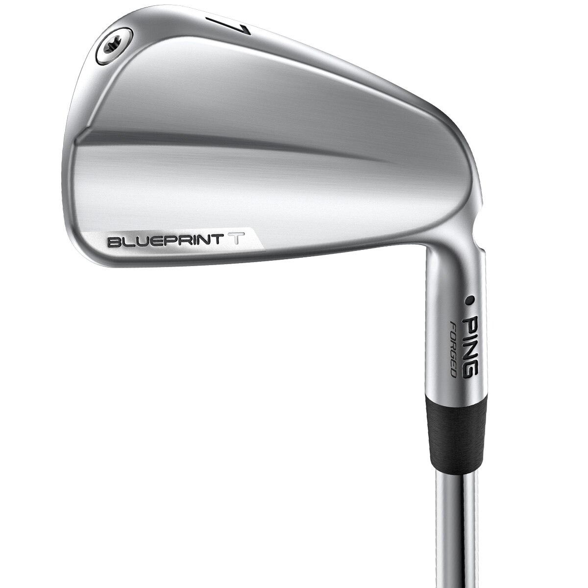 ブループリント T アイアン(6本セット) ダイナミックゴールド(アイアン