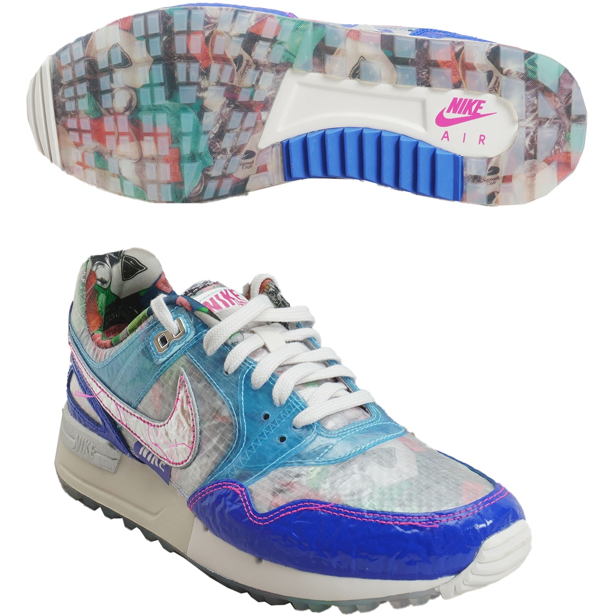 口コミ・評価｜エア ペガサス 89 G NRG シューズ（【男性】シューズ