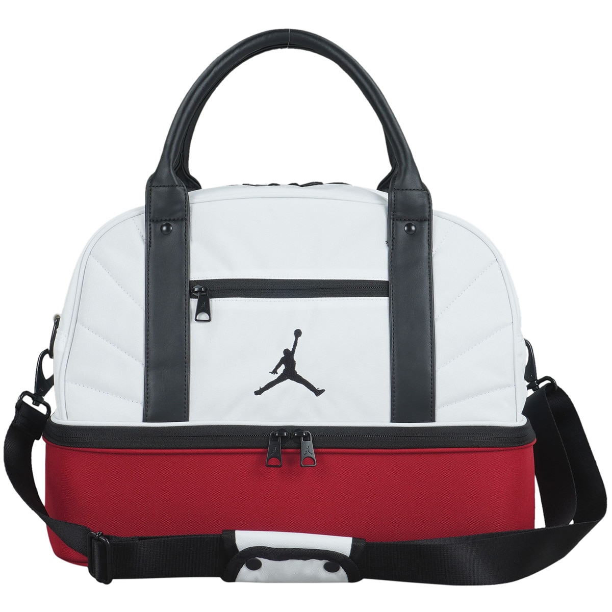 フェイドアウェイ ボストンバッグ(ボストンバッグ)|JORDAN(ジョーダン