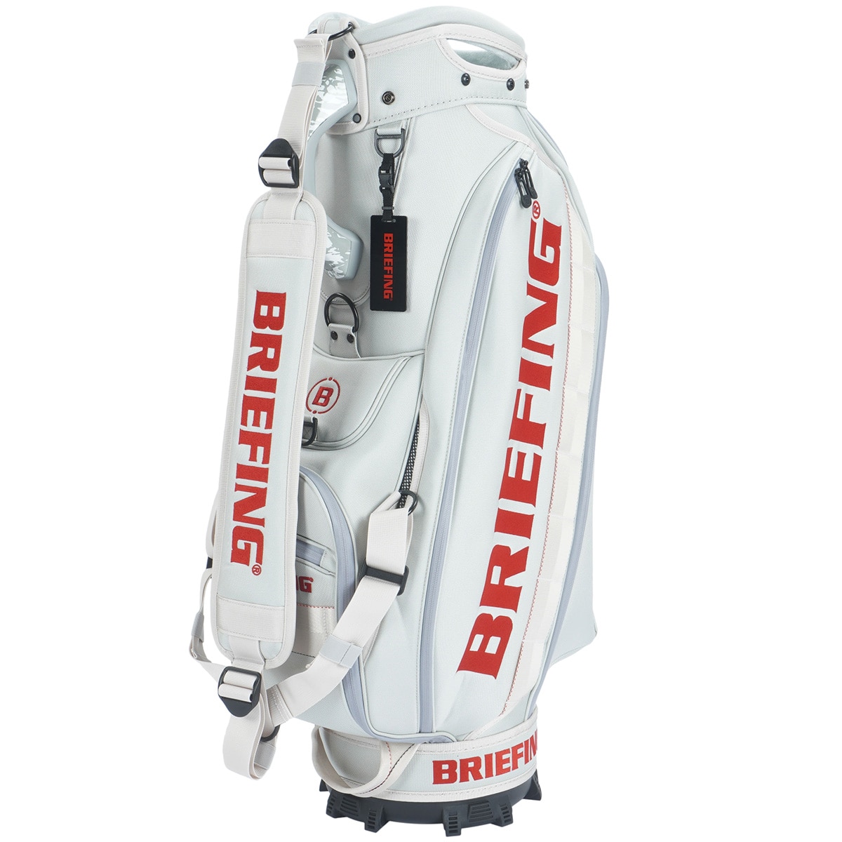 口コミ・評価｜CR-3 #03 キャディバッグ（【男性】キャディバッグ