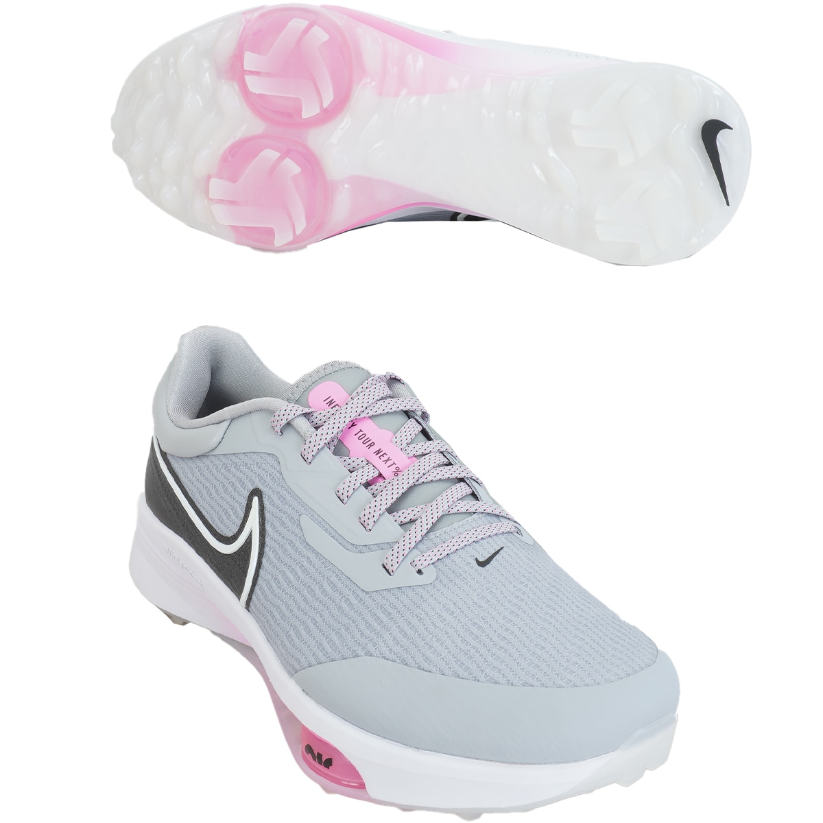 口コミ・評価｜エア ズーム インフィニティ ツアー ネクスト％ W