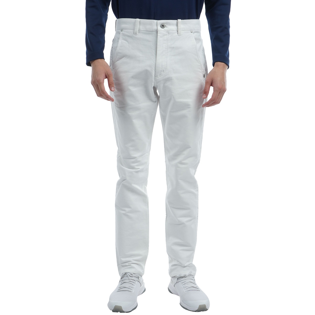 セール・アウトレット】ドビーストレッチパンツ(ロングパンツ)|St