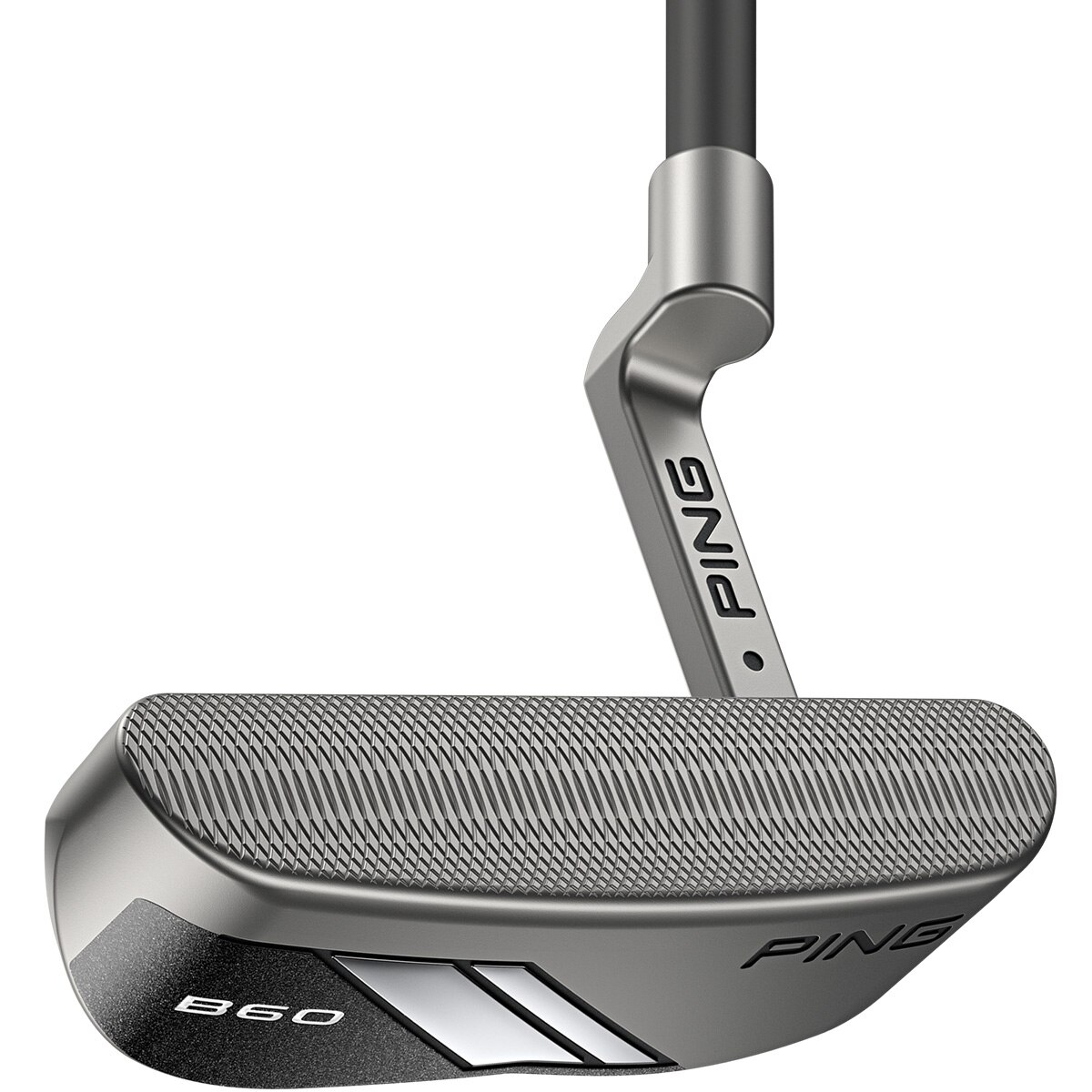 B60 パター(パター（単品）)|PING(ピン)の通販 - GDOゴルフショップ