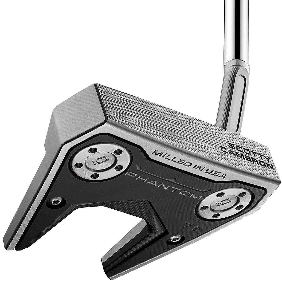 ファントム 7.5 パター レフティ(パター（単品）)|SCOTTY CAMERON