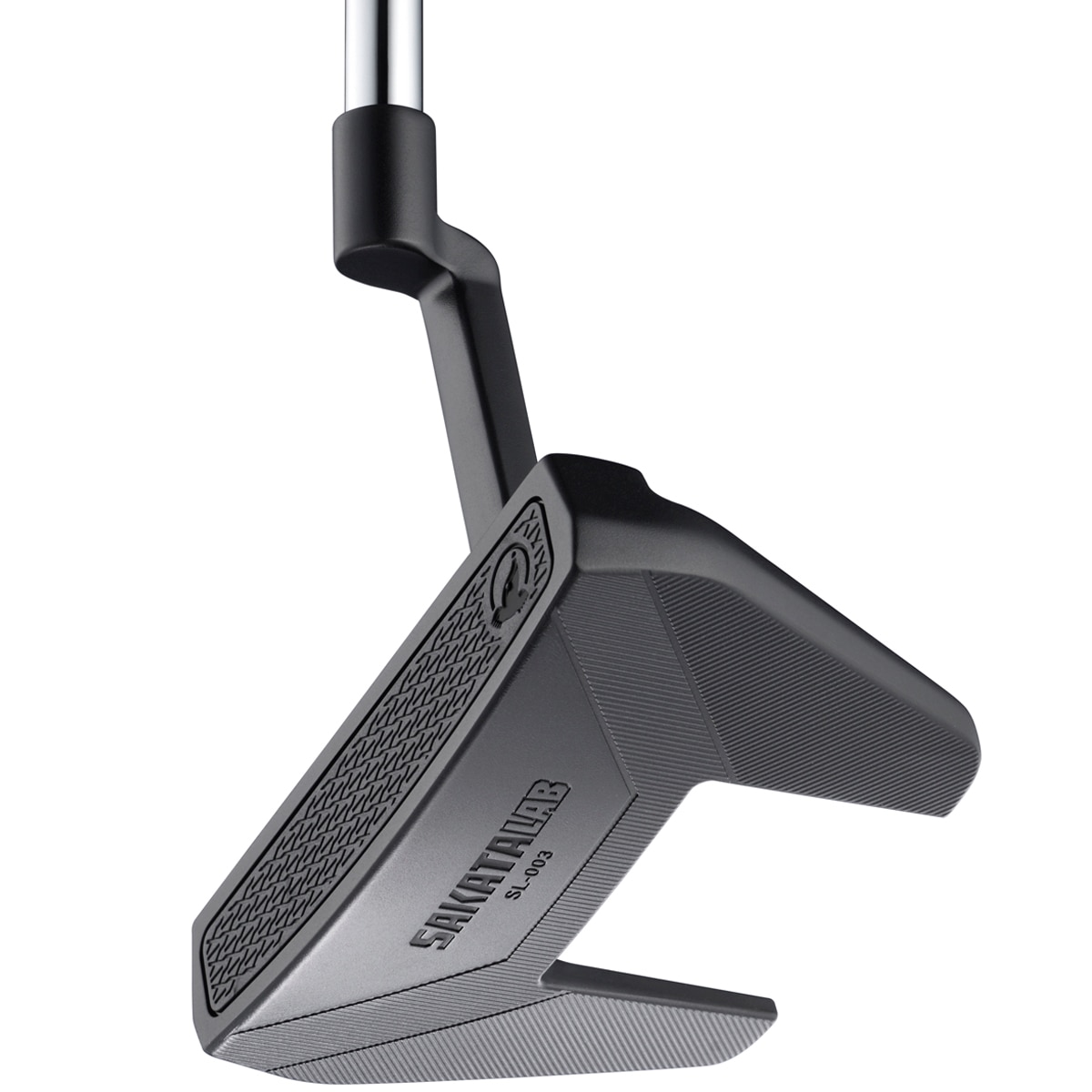 SAKATA LAB SL-003 パター(パター（単品）)|HONMA(本間ゴルフ)の通販