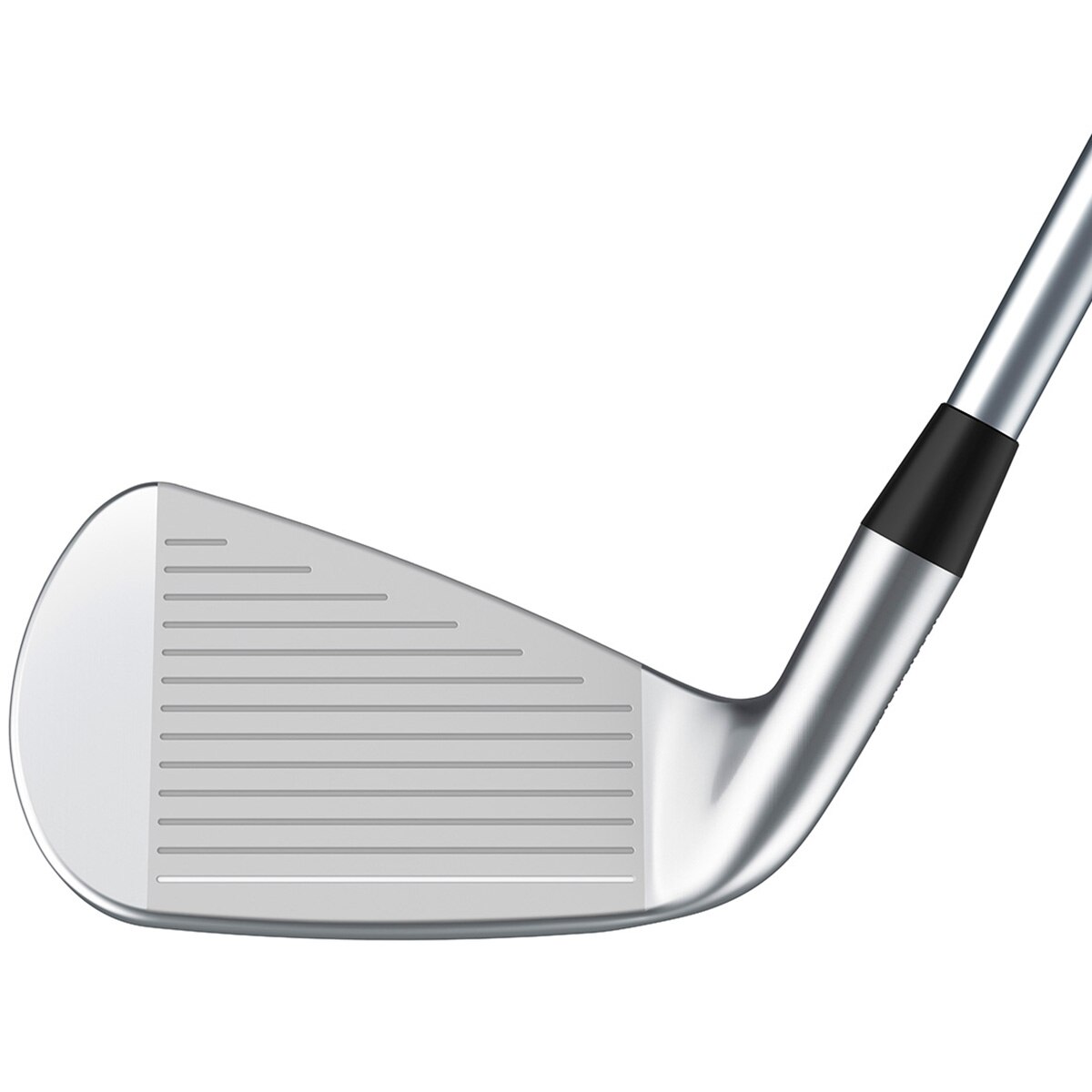 25 インプレス DRIVE STAR TypeS アイアン(4本セット) SPEEDER NX for