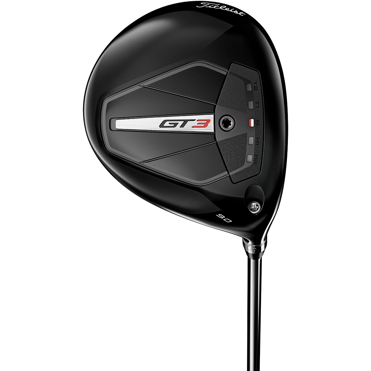 GT3 ドライバー TENSEI BLUE 1K 55(ドライバー（単品）)|TITLEIST