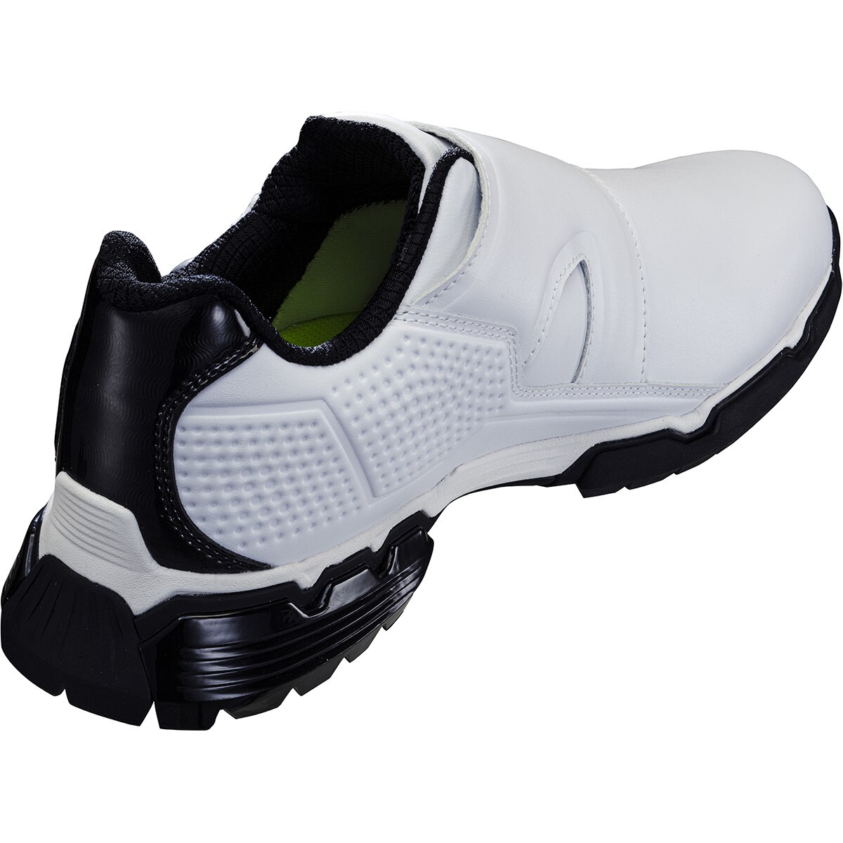 ゼロ・スパイク バイター ツアー ゴルフシューズ(【男性】シューズ